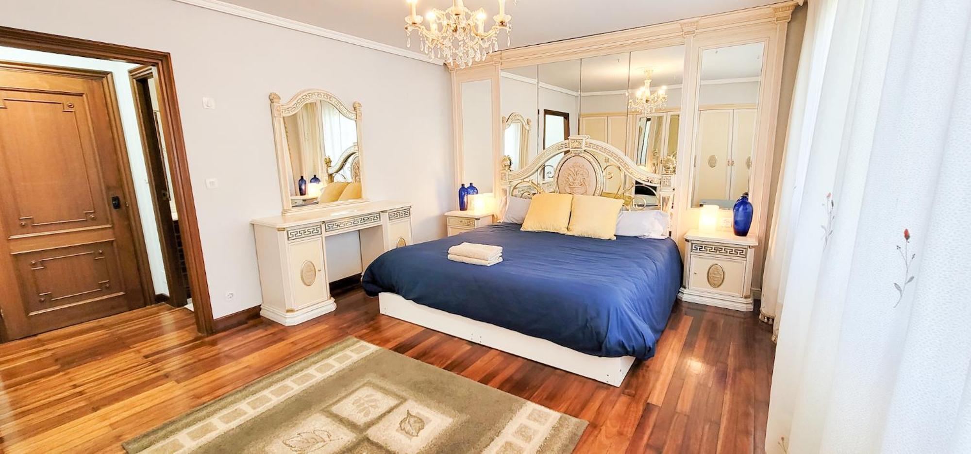 Villagalicia360 Bergondo المظهر الخارجي الصورة