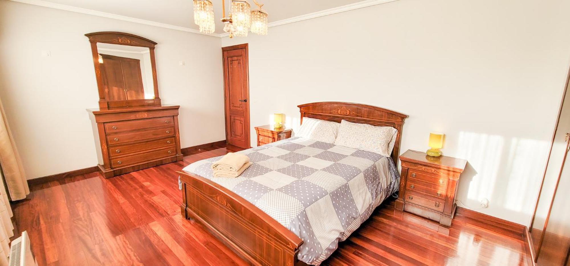 Villagalicia360 Bergondo المظهر الخارجي الصورة