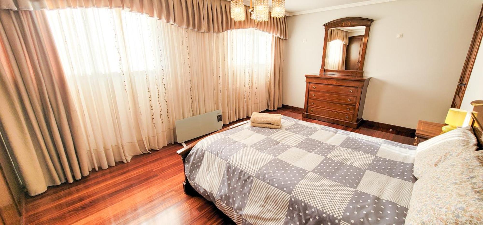 Villagalicia360 Bergondo المظهر الخارجي الصورة