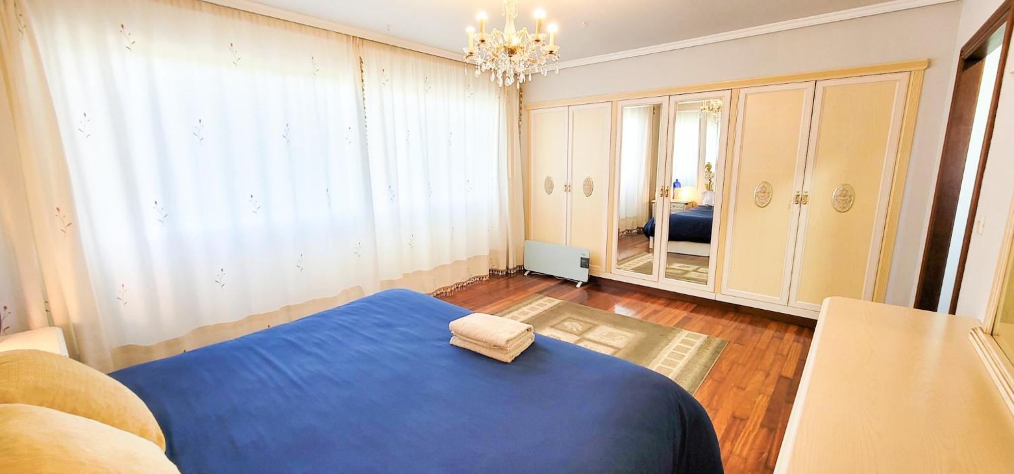 Villagalicia360 Bergondo المظهر الخارجي الصورة