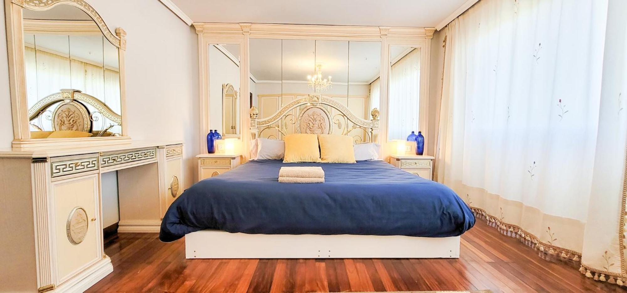 Villagalicia360 Bergondo المظهر الخارجي الصورة