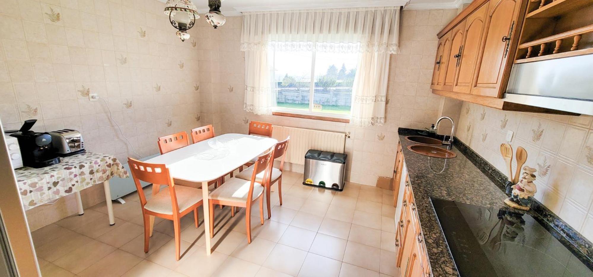 Villagalicia360 Bergondo المظهر الخارجي الصورة
