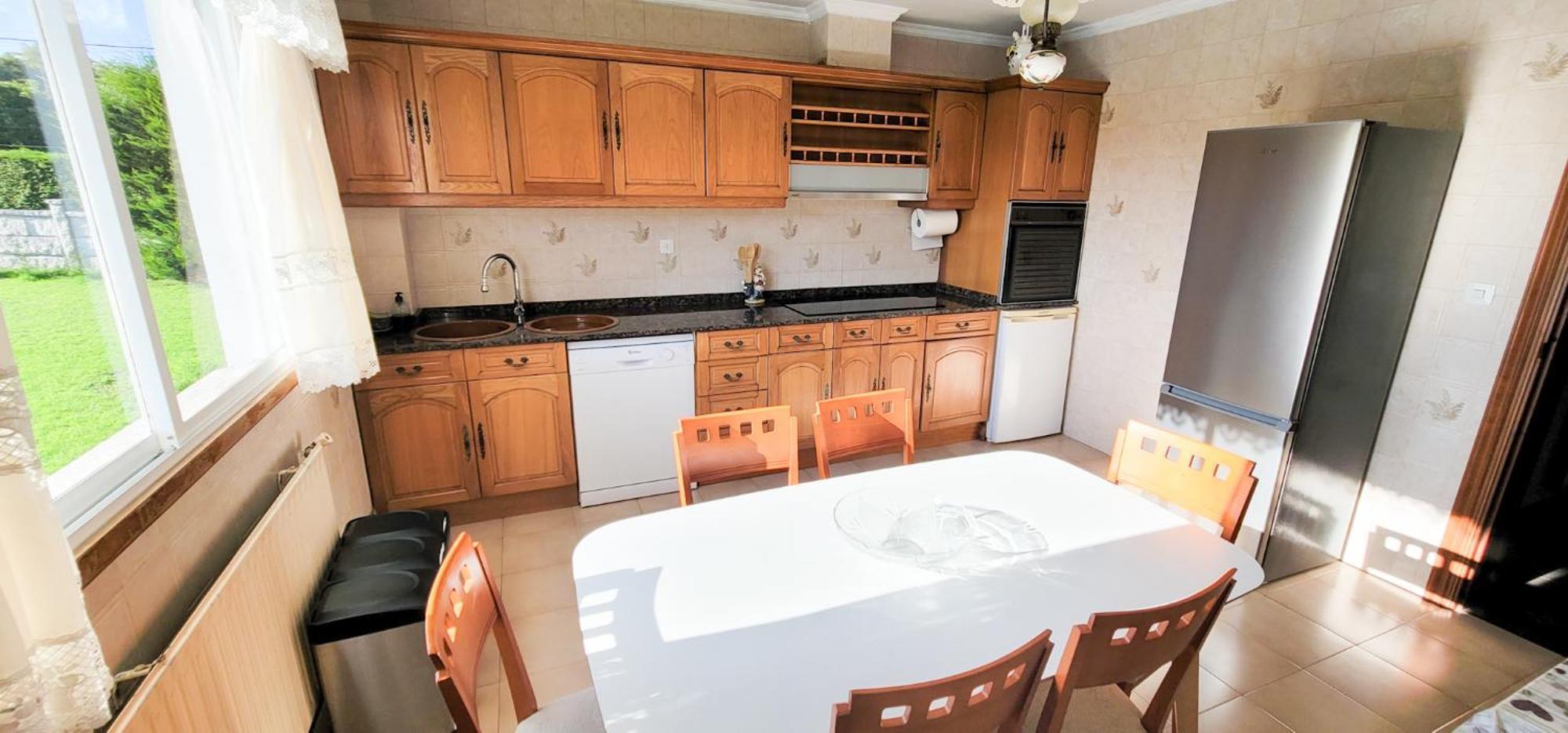 Villagalicia360 Bergondo المظهر الخارجي الصورة