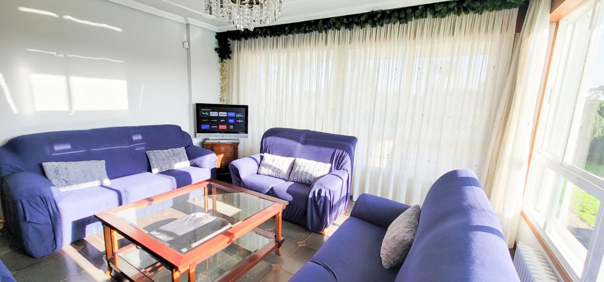 Villagalicia360 Bergondo المظهر الخارجي الصورة