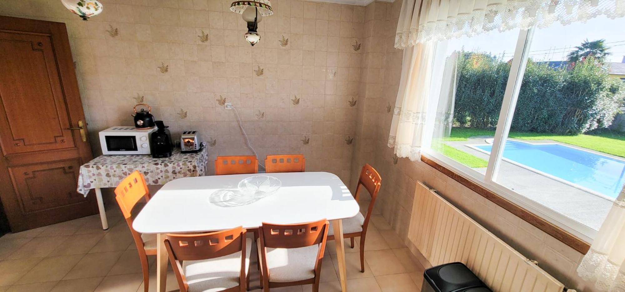 Villagalicia360 Bergondo المظهر الخارجي الصورة